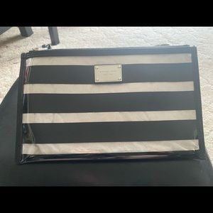 COPY - Michael Kors Clear Clutch